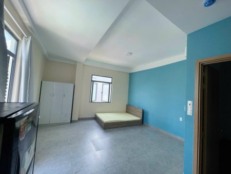 Cho thê phòng khu vực Bình Thạnh, full nội thất cao cấp