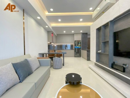 Cho thuê căn hộ 2PN cao cấp tòa Garden Gate CĐT Novaland