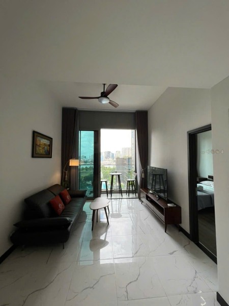 Cho thuê căn hộ Empire City – 1PN Full nội thất, giá cực tốt
