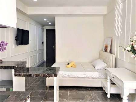 Cho thuê căn studio tòa Orchard Parkview giá tốt ở trong tháng 3