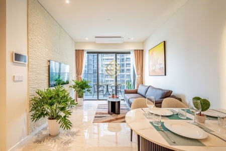[CHO THUÊ] THE OPERA – 2PN – 78m² – TẦNG CAO, GIÁ TỐT