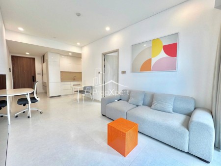 Cho thuê căn hộ cao cấp tại Metropole Thủ Thiêm 51m², 1PN, nội thất xin vào ở ngay