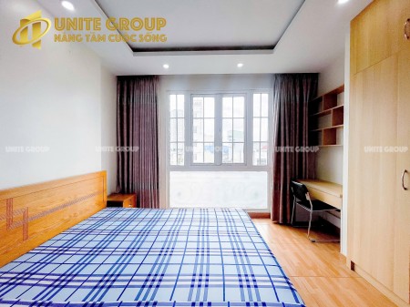 Cho thuê căn hộ Studio cửa sổ Q4 gần ĐH Luật, ĐH Nguyễn Tất Thành, cầu Khánh Hội, cầu Calmette