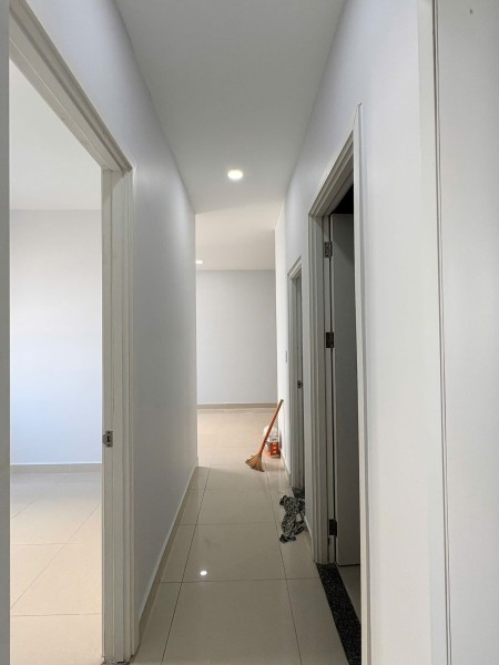 CĂN HỘ TẦNG CAO – VIEW HỒ BƠI – Ở SƯỚNG NGAY Q8• Topaz Elite – Parcmall Quận 8• 60m²