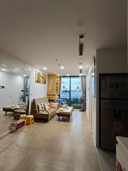 Cho thuê căn hộ CC cao cấp full nội thất The Ninety Complex