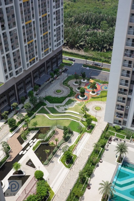 Cho thuê Q7 SAIGON RIVERSIDE 1pn 11tr, 2pn 12tr, 3pn 18tr. LH: 090 6600 593