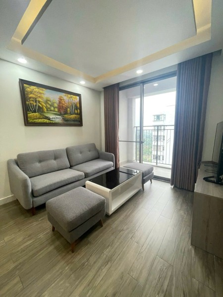 Căn hộ Saigon South 2PN – view chill, full nội thất, giá chỉ 14tr/tháng