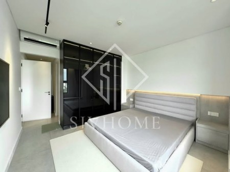 Ảnh 4 - Tổng hợp căn hộ cho thuê – Saigon South Residences (T3/2026)