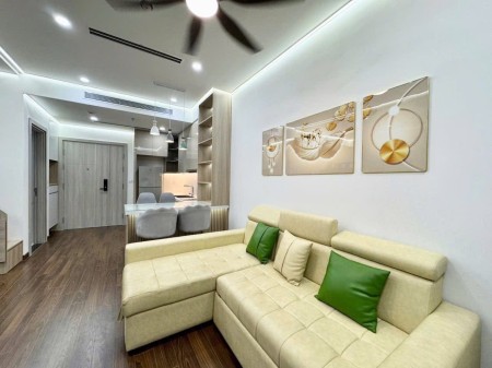 Chính chủ cho thuê căn hộ Vinhomes Smart City – nhận nhà ở ngay, giá tốt