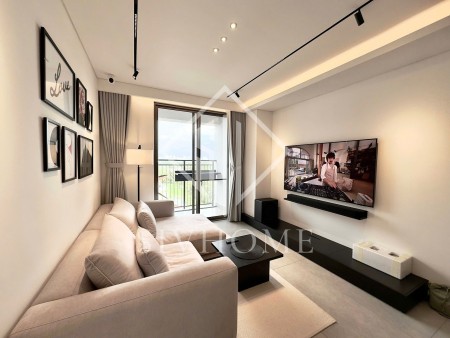 Tổng hợp căn hộ cho thuê – Saigon South Residences (T3/2026)