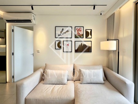 Ảnh 2 - Tổng hợp căn hộ cho thuê – Saigon South Residences (T3/2026)