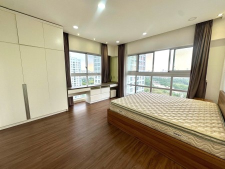 Cho thuê căn hộ Happy Valley – Phú Mỹ Hưng - 3PN2WC - Full nội thất, cao cấp