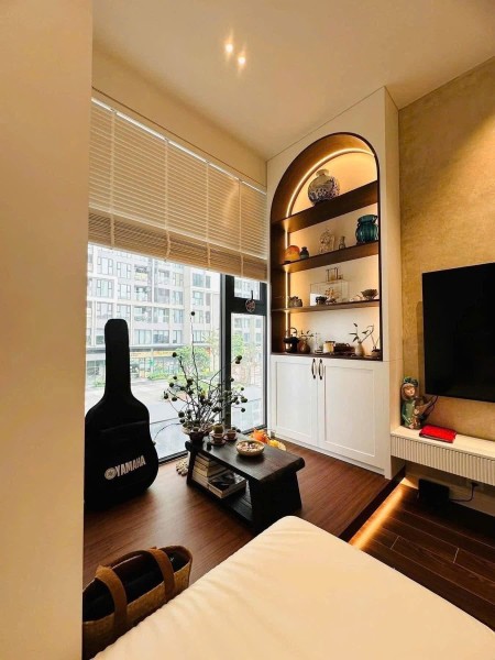 Quỹ căn cho thuê giá tốt – Vinhomes Smart CityCập nhật liên tục – vào ở ngay