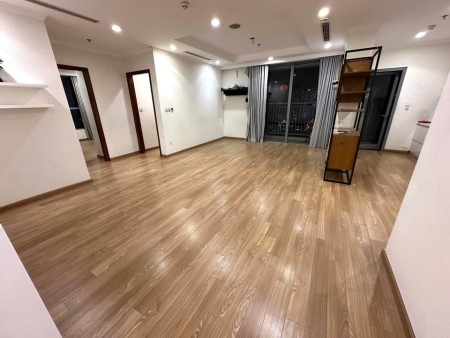 Cho thuê 3PN không đồ tại times City - Có slot ô tô
