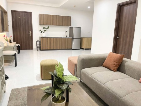 Ảnh 2 - Cho thuê căn hộ Sunrise Riverside Officetel, 1PN, 2PN, 3PN (gần Đại…