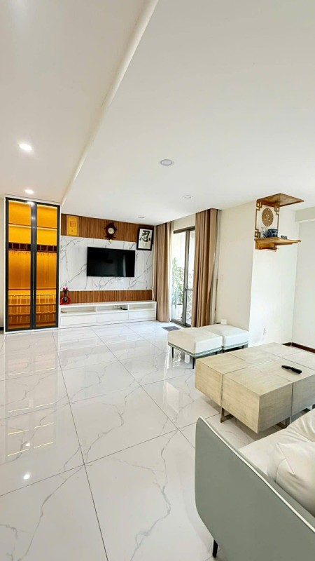 Cho thuê SAIGON SOUTH – 2PN 2WC, căn rộng 95m²