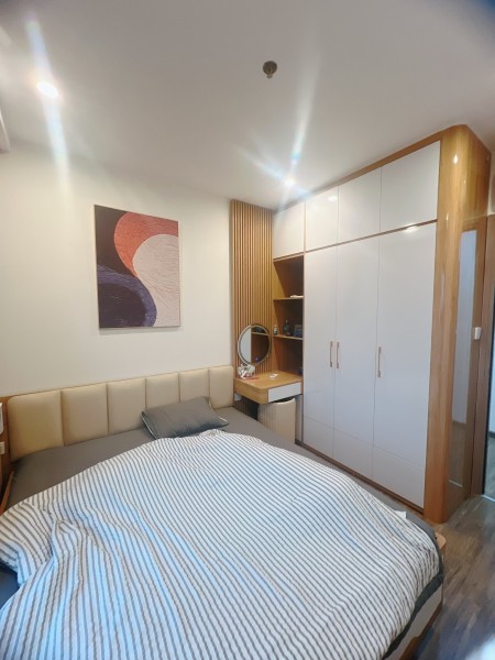 Tòa Sakura – Cho thuê căn 3PN 2WC (SA5) - Sẵn pass, nhận nhà nhanh