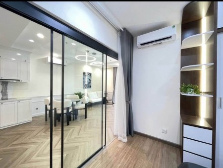 Ảnh 2 - Cho thuê căn 2 ngủ, full nội thất, 16tr/tháng tại Vinhomes Times City