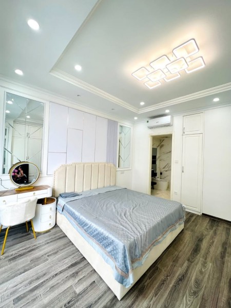 ho thuê căn hộ 2PN Park Hill, full nội thất tiện nghi
