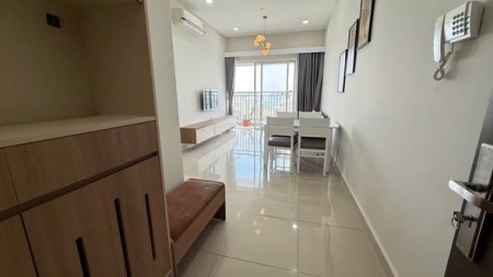 Ảnh 2 - Cho thuê căn hộ Sunrise Riverside 83m² | 3PN 2WC, Full nội thất