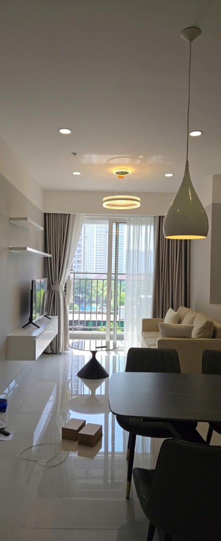 Cho thuê căn 2PN 1WC, Full đồ – Sunrise Riverside