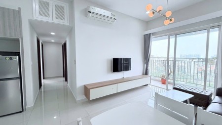 Cho thuê căn hộ Sunrise Riverside 83m² | 3PN 2WC, Full nội thất