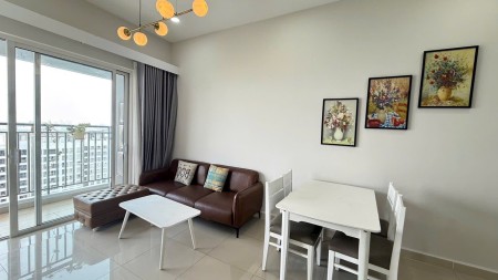 Ảnh 3 - Cho thuê căn hộ Sunrise Riverside 83m² | 3PN 2WC, Full nội thất