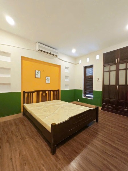 Cho thuê căn hộ Studio cửa sổ Q4 gần ĐH Luật, ĐH Nguyễn Tất Thành, cầu Khánh Hội, cầu Tân Thuận