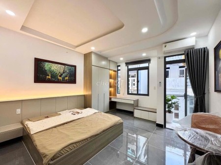 Khai trương CHDV full Nội Thât - Ban công Thích Quảng Đức Phú Nhuận