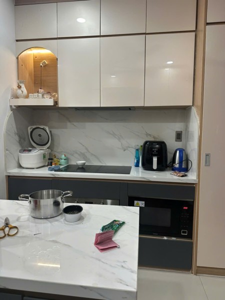 Cho thuê căn hộ Him Lam Riverside quận 7, 145m, 3pn, 3wc, 1 phòng lànm việc, full nội thất, 26 triệu