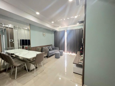Cho thuê Căn hộ 74m2 - 2PN.2WC - CĂN GÓC- y hình vô liền chỉ: 18tr/tháng