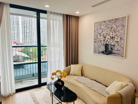 Ảnh 2 - Cho thuê căn góc 2PN – 68m², vào ở ngay (có slot ô tô )