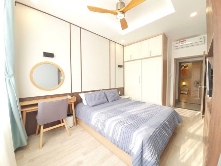 Cho thuê căn hộ TOÀ Botanica Premier ( Chủ đầu tư NOVALAND) - 2PN -1WC