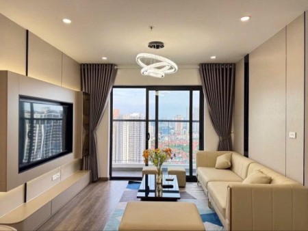 Chính chủ gửi cho thuê căn hộ 70m, 2 ngủ,18tr/tháng, The Ninety Complex số 90 đường Láng
