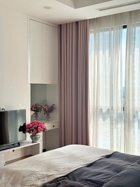 Cho thuê căn hộ R4 Royal City 105m², 2 ngủ, 2wc, Full nội thất, Giá: 19tr/tháng
