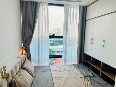 Ảnh 4 - Cho thuê căn góc 2PN – 68m², vào ở ngay (có slot ô tô )
