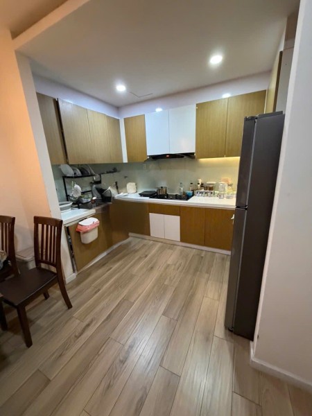 Cho thuê căn hộ Kingston Residences 80m2 2PN-2WC, đầy đủ nội thất đẹp chỉ việc xách vali vào ở