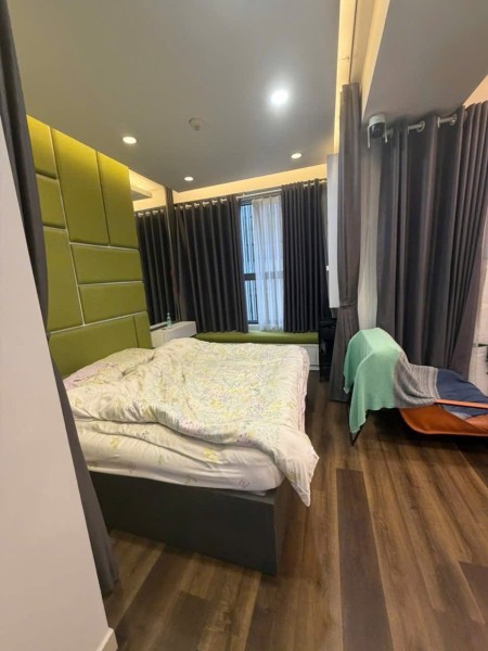 Siêu hot chỉ 15 triệu/2PN cần cho thuê Căn hộ cao cấp Novaland toạ lạc Newton Residence