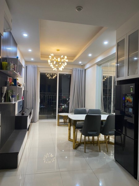 Cho thuê căn hộ RichStar Tân Phú – giỏ hàng đẹp, giá tốt