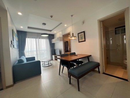 CHO THUÊ BOTANICA PREMIER 73m2 2PN - NỘI THẤT ĐẸP - 17 TRIỆU - Ở LIỀN