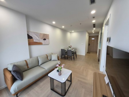 Cho thuê căn hộ The Ninety Complex – 1PN & 2PN – full nội thất, ở linh hoạt, tiện nghi như khách sạn