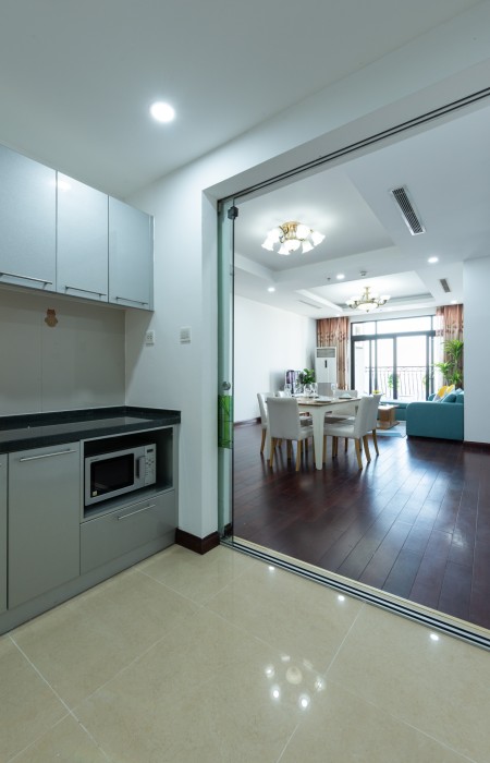 Cho thuê căn 3PN Royal City – chỉ 20tr/tháng