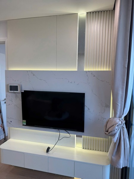 Cho thuê The Ninety Complex – 90 Đường Láng - 2PN 2WC full đồ: từ 16tr/tháng