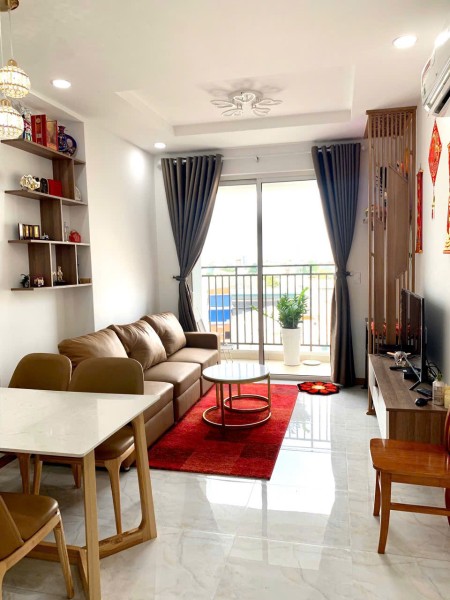 Cho thuê căn hộ RichStar 53m² – 2PN giá siêu tốt