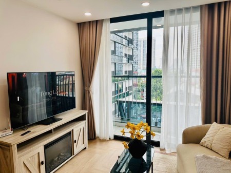 Cho thuê căn góc 2PN – 68m², vào ở ngay (có slot ô tô )