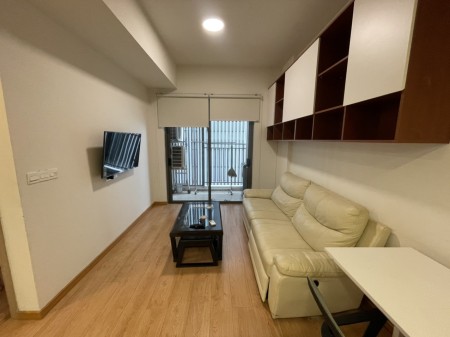 Cho thuê căn hộ Newton Residence, 2 Phòng Ngủ.1Wc Nội Thất Y Hình 15Tr [hàng 3 căn] Tel 0942811343