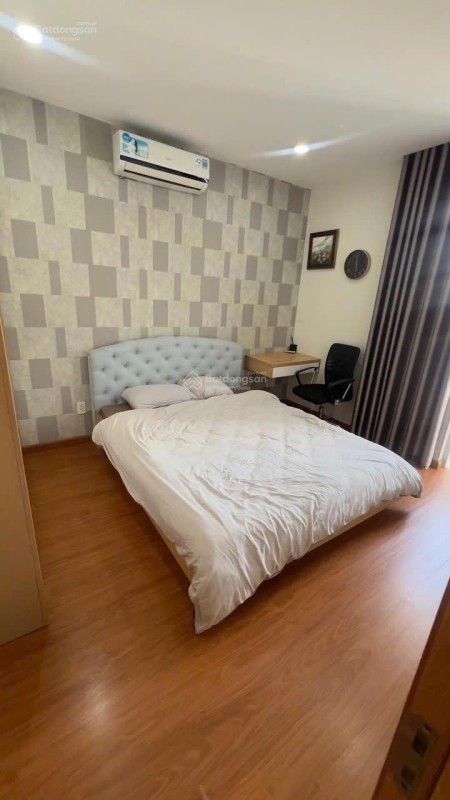 cho thuê CHCC HIM LAM RIVERSIDE, 2PN, 2WC, FULL NT, 13.5 triệu/tháng