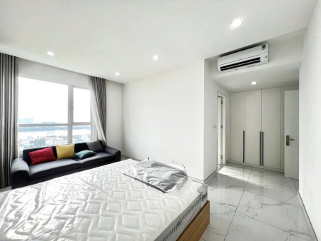 VISTA VERDE- 3PN 136M2- FULL NÔI THẤT- VIEW TRỰC DIỆN SẮP TRỐNG GIÁ CHỈ 31TR/THÁNG.