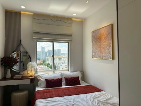Ảnh 4 - Cho thuê căn hộ Sky Garden 2 nhà đẹp, nội thất mới, 89m2 -…