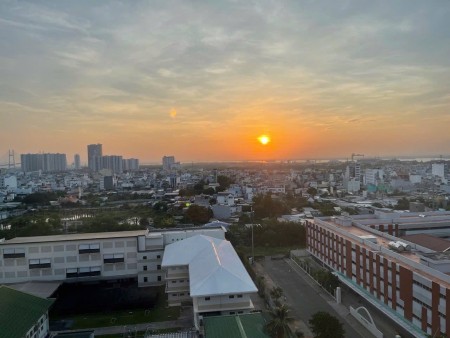 MIDTOWN M8 – THE PEAK | Căn 2PN View Thoáng, Nội Thất Đẹp